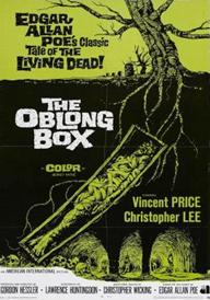 The Oblong Box (1969)