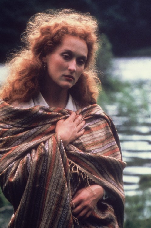 Meryl Streep Meryl Streep