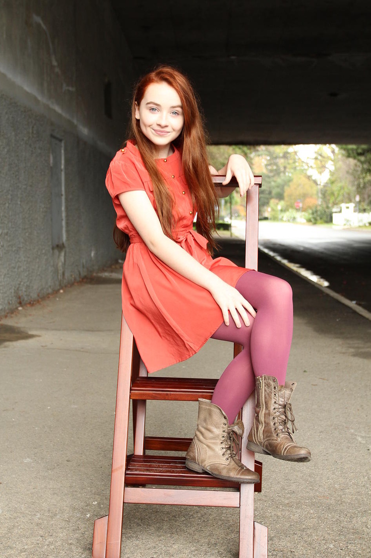 Sabrina Carpenter Sabrina Carpenter