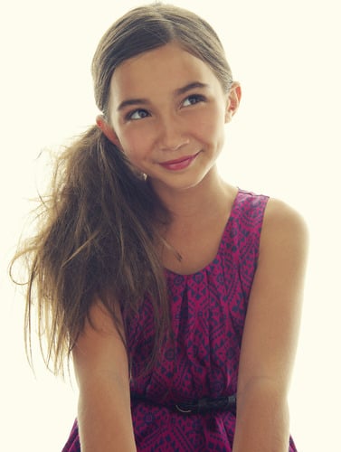 Rowan Blanchard