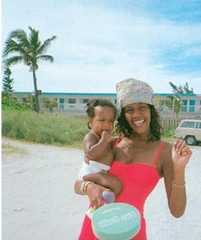 Whitney Houston