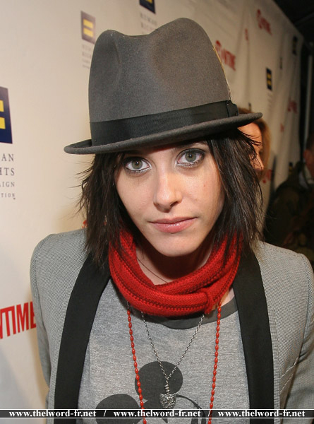 Katherine Moennig
