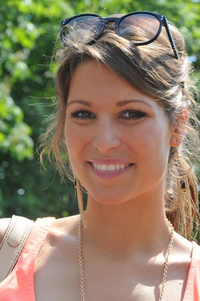 Laury Thilleman