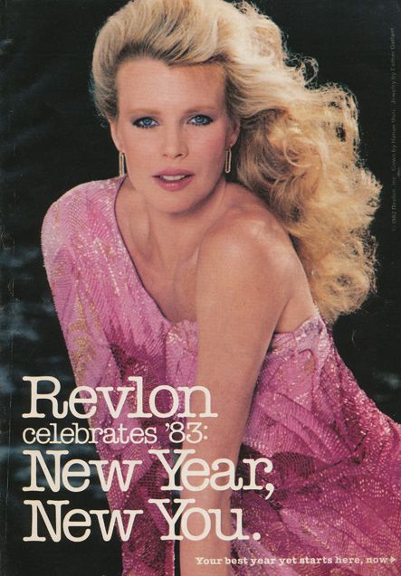 Kim Basinger