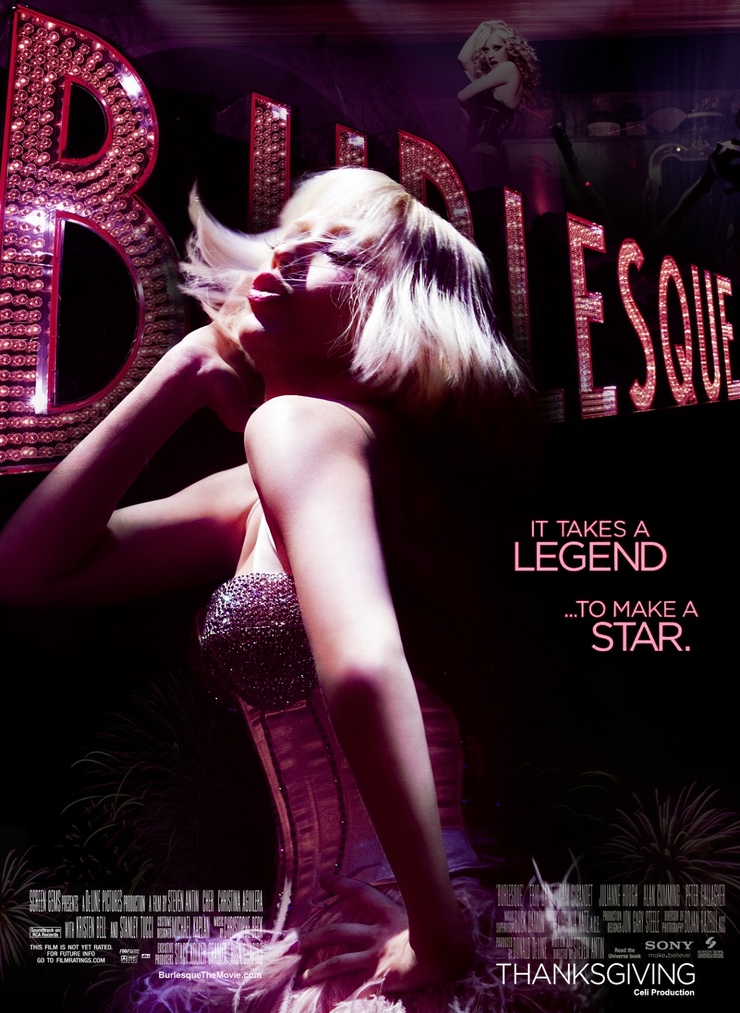 Burlesque