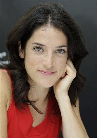 Ève Duranceau