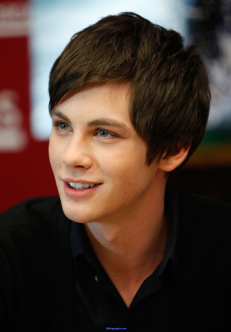 Logan Lerman