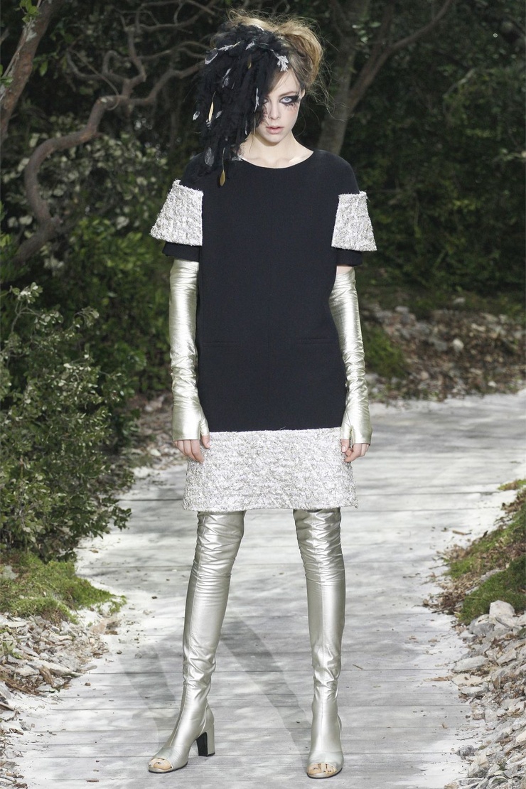 Edie Campbell