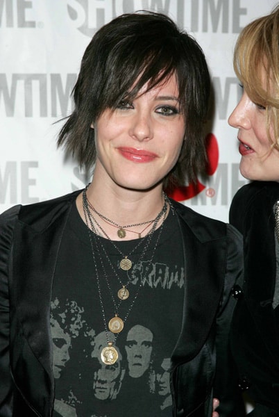 Katherine Moennig Katherine Moennig