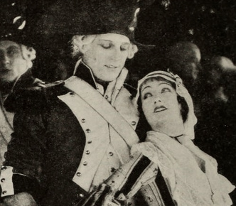 Madame Sans-Gêne