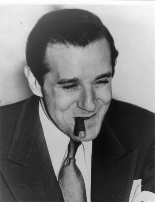 Picture of Bugsy Siegel