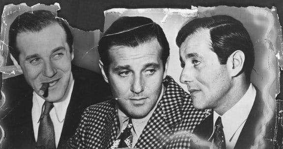 Picture of Bugsy Siegel