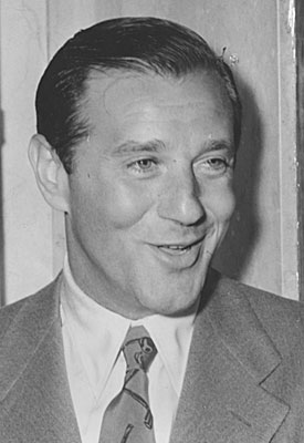 Bugsy Siegel
