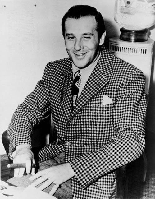 Bugsy Siegel