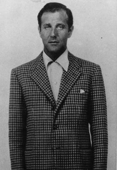 Bugsy Siegel