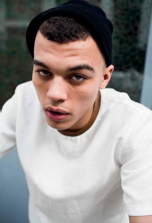 Picture of Dudley O'Shaughnessy