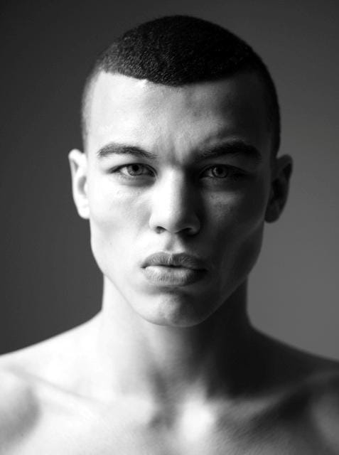 Dudley O'Shaughnessy image