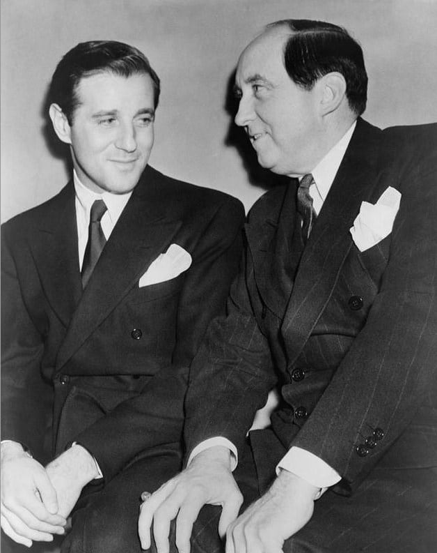 Bugsy Siegel