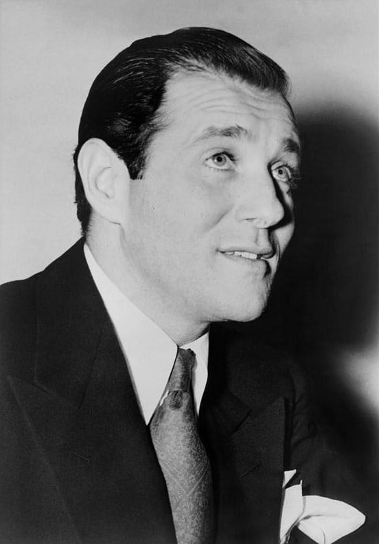 Bugsy Siegel