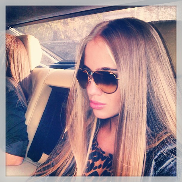 Valeria Sokolova