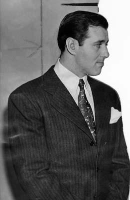 Bugsy Siegel