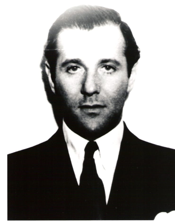 Bugsy Siegel