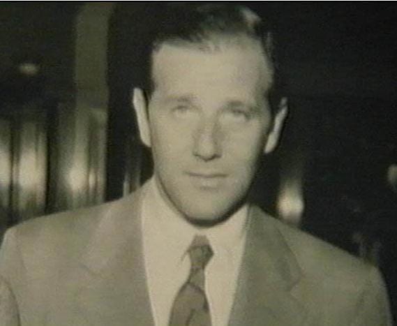 Picture of Bugsy Siegel