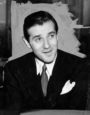 Bugsy Siegel