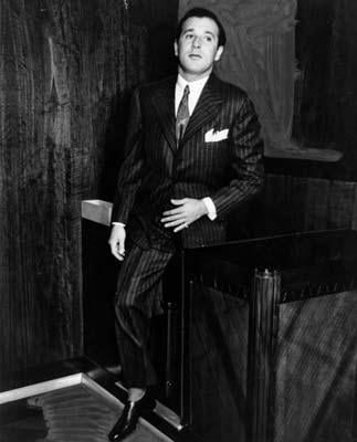 Bugsy Siegel