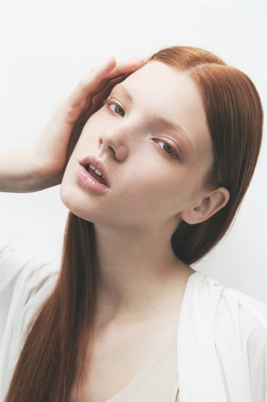 Anastasia Ivanova