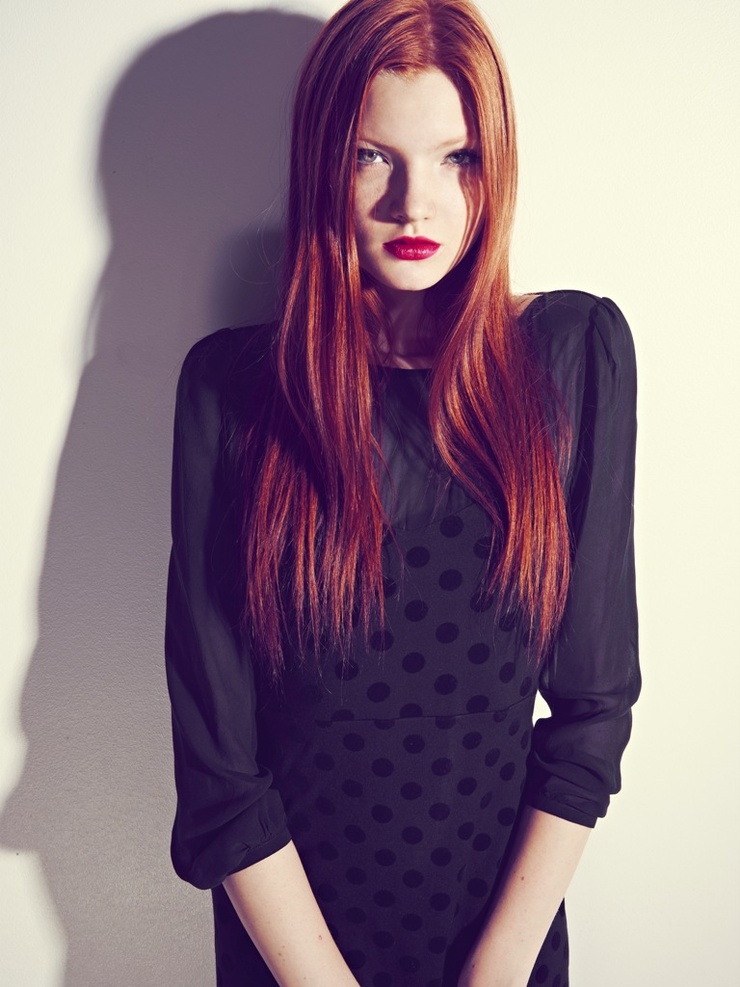 Anastasia Ivanova Anastasia Ivanova