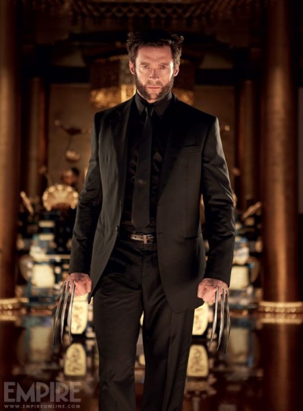 Hugh Jackman Hugh Jackman