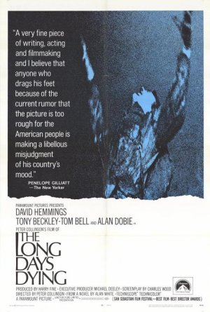 The Long Day's Dying                                  (1968)