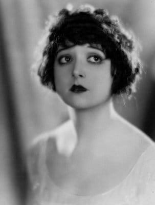 Madge Bellamy