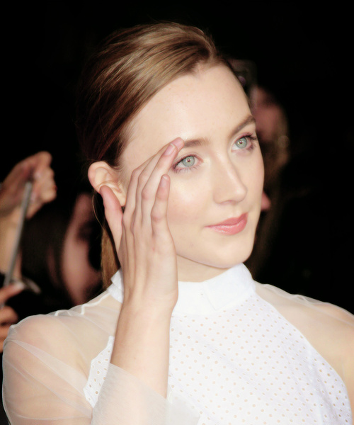 Saoirse Ronan