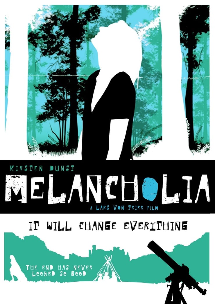 Melancholia