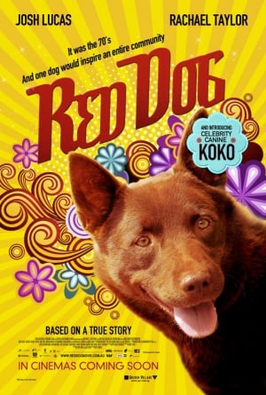 Red Dog