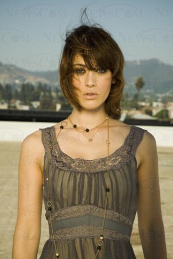 Lizzy Caplan Lizzy Caplan