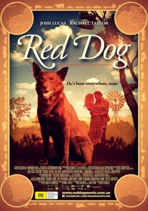 Red Dog