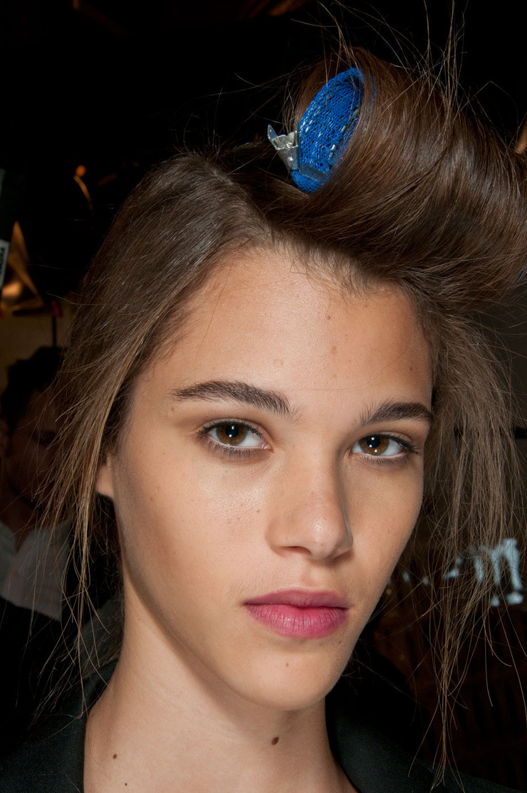 Pauline Hoarau Pauline Hoarau
