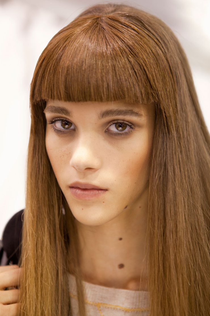 Pauline Hoarau