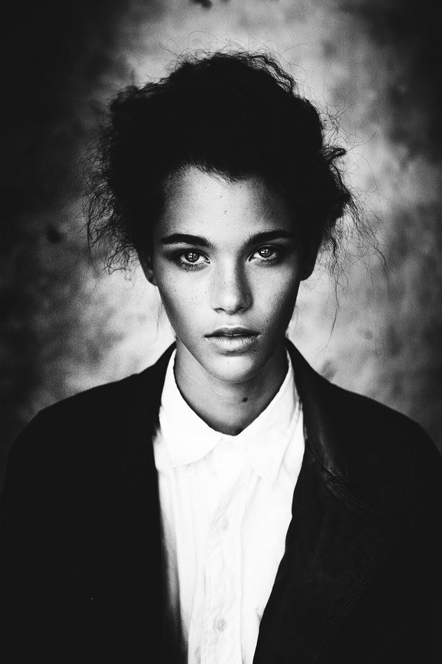 Pauline Hoarau
