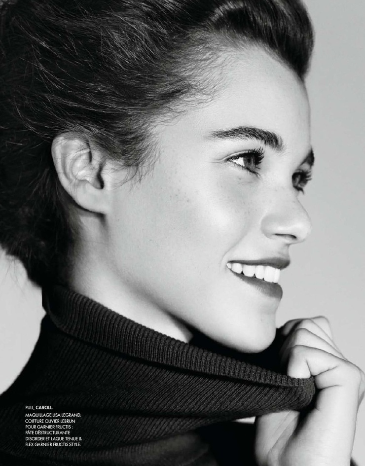 Pauline Hoarau