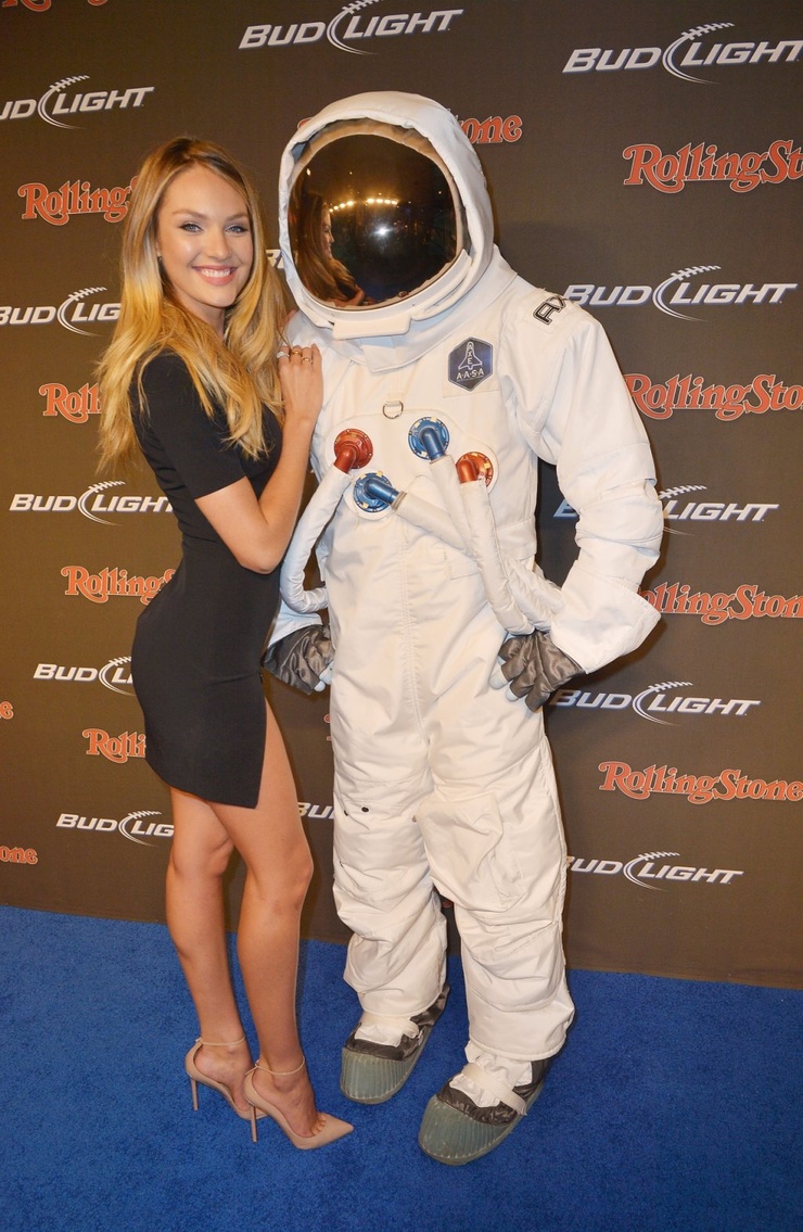 Candice Swanepoel Candice Swanepoel