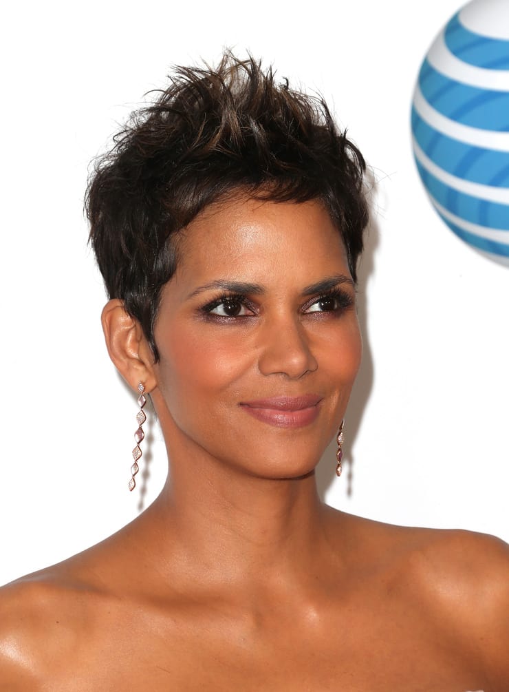 Picture of Halle Berry