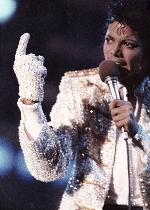 Michael Jackson