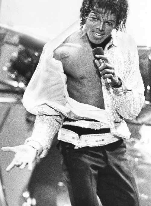 Michael Jackson