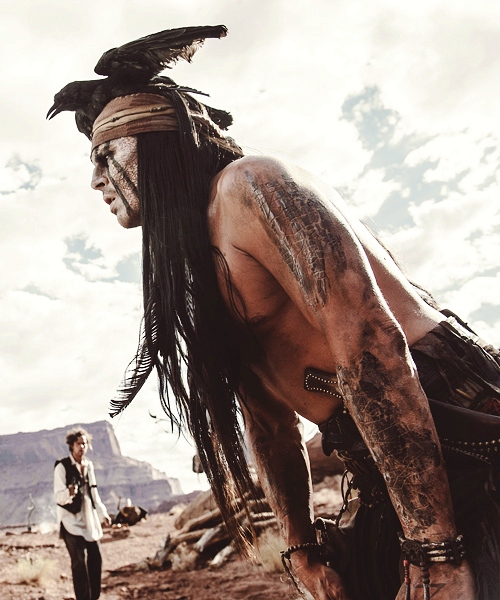 Johnny Depp