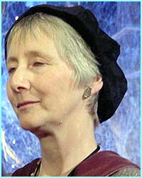 Gemma Jones