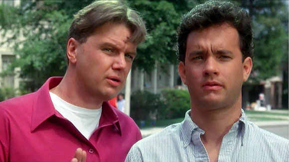 The Burbs